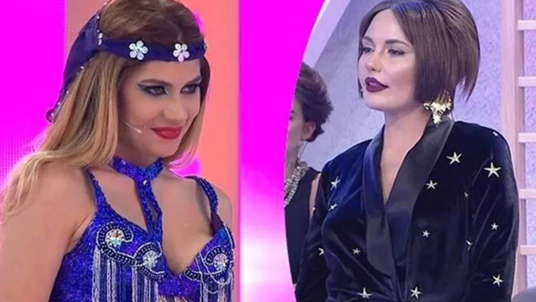 Bahar Candan'dan sonra bir skandal deprem paylaşımı da ablasından geldi! Görenler sinir krizi geçirdi: Türkiye ağlarken bunlar.. 1